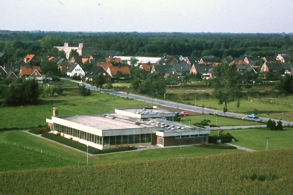 Hallenbad 1982